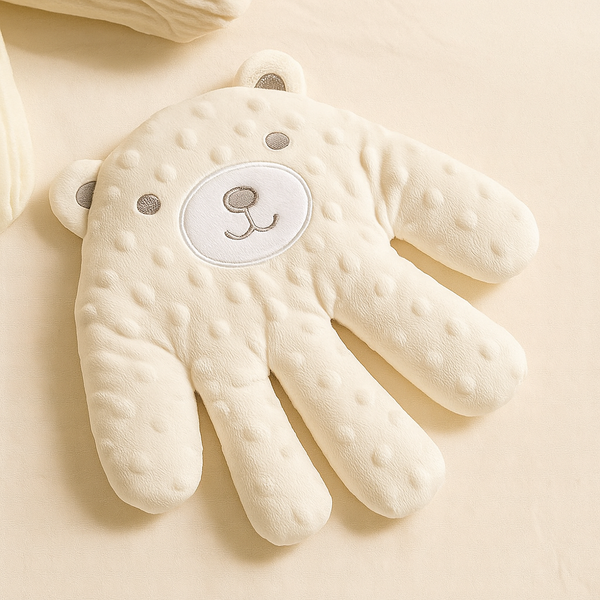 Comforting Heat & Soothe Baby Pad