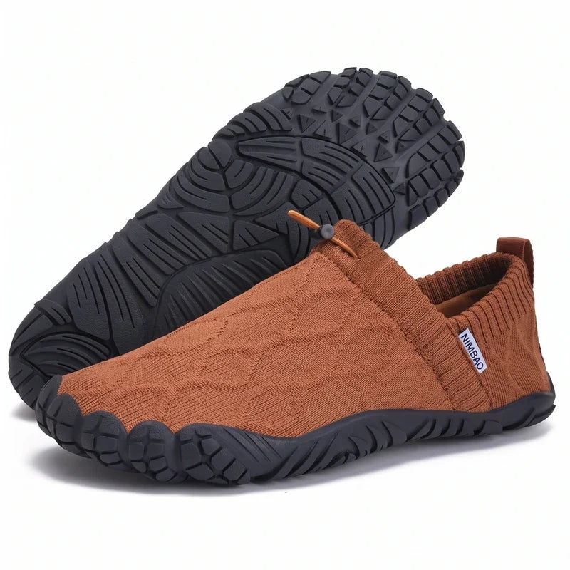Cloud Walk – Wide Toe Box Shoes for Pain-Free Walking