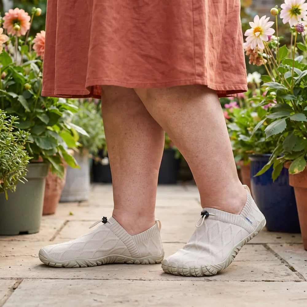 Cloud Walk – Wide Toe Box Shoes for Pain-Free Walking