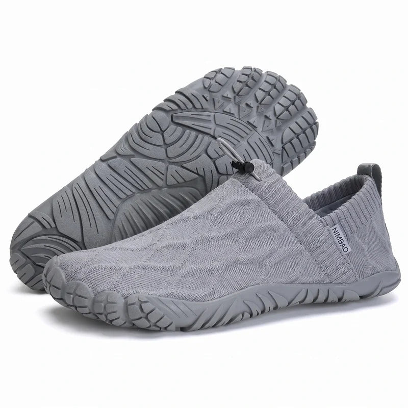 Cloud Walk – Wide Toe Box Shoes for Pain-Free Walking