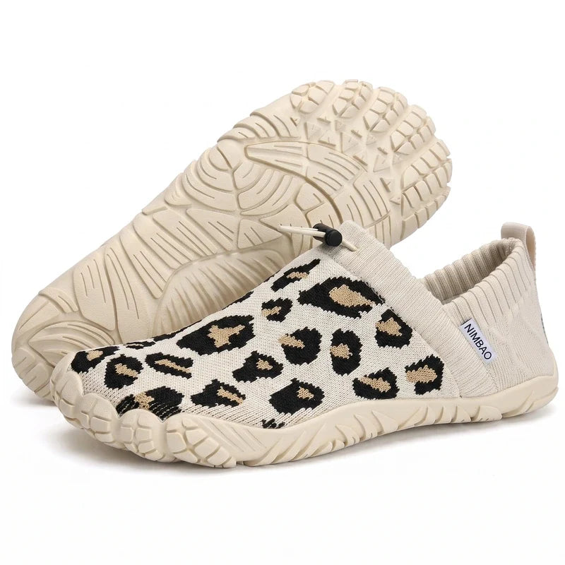 Cloud Walk – Wide Toe Box Shoes for Pain-Free Walking