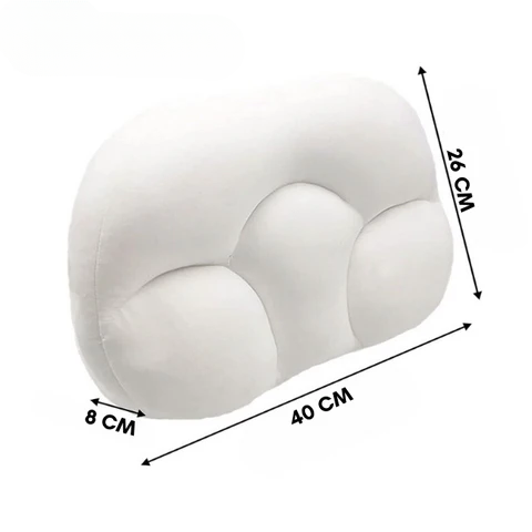 ComfortCloud - SLIM Sleep Pillow