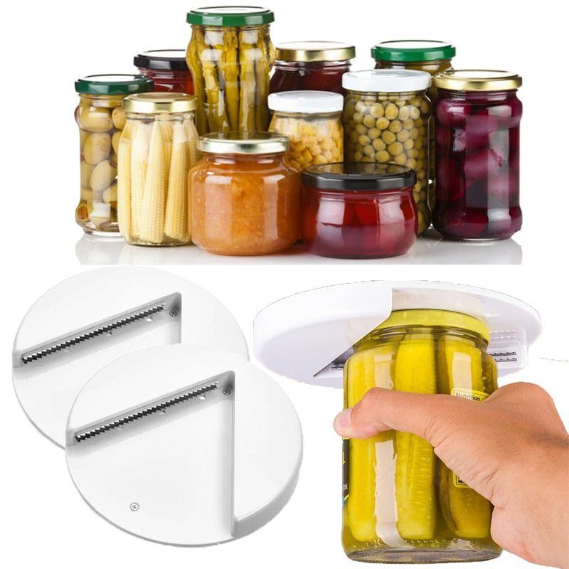 Jar Opener