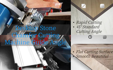 Multifunctional Ceramic Tile Cutting Tool