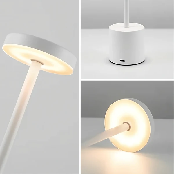 Classic Portable Table Lamp