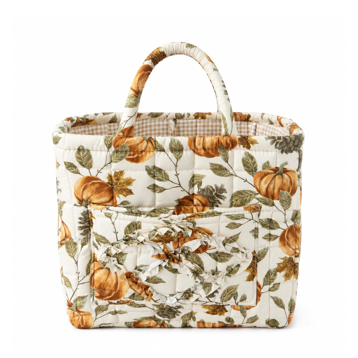 Quilty - The Roomiest Everything Basket