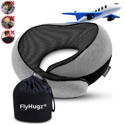 FlyHugz® Exclusive BOGO Deals