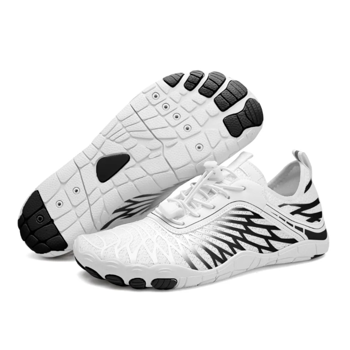 Pro Feet - Healthy & non-slip barefoot shoes (Unisex)