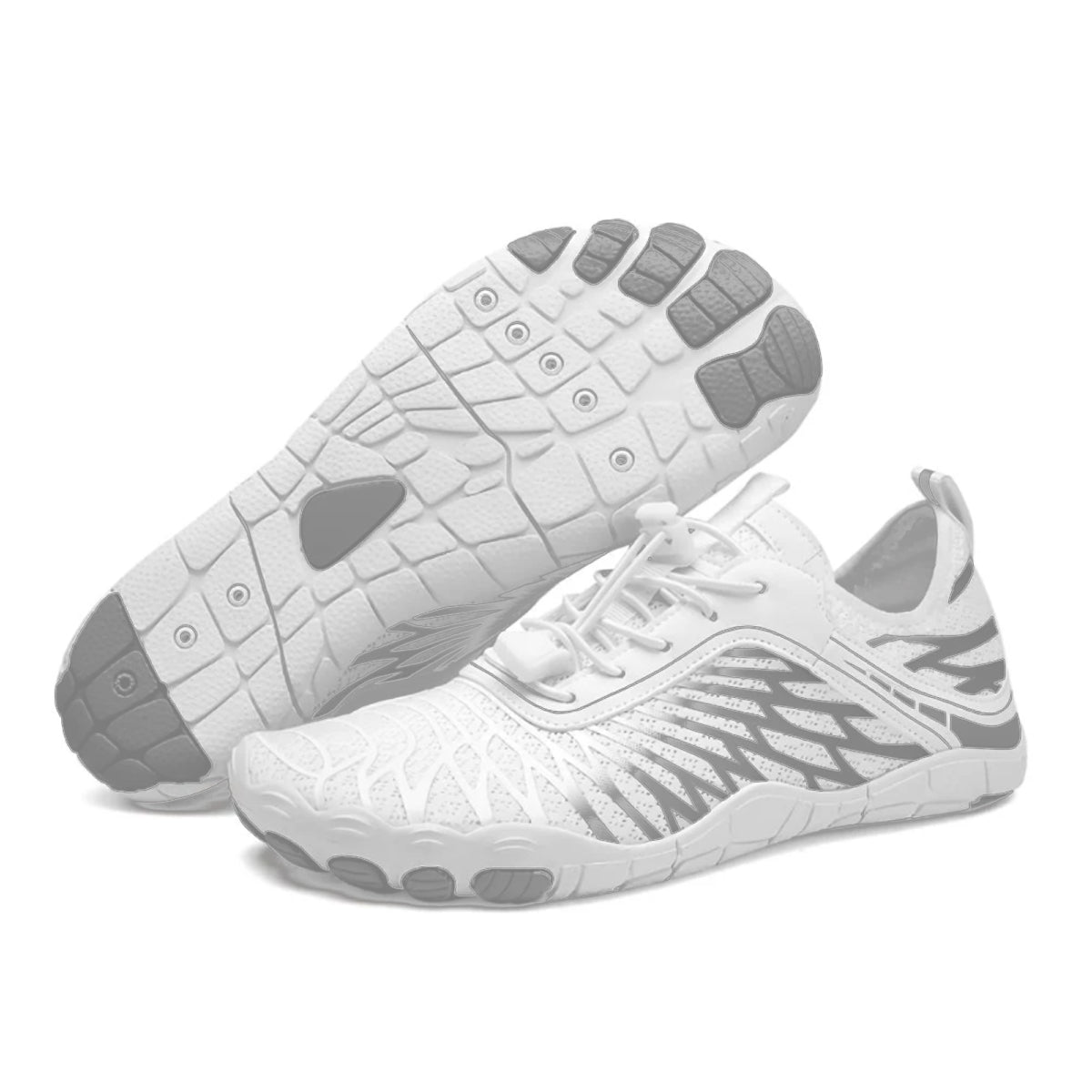 Pro Feet - Healthy & non-slip barefoot shoes (Unisex)
