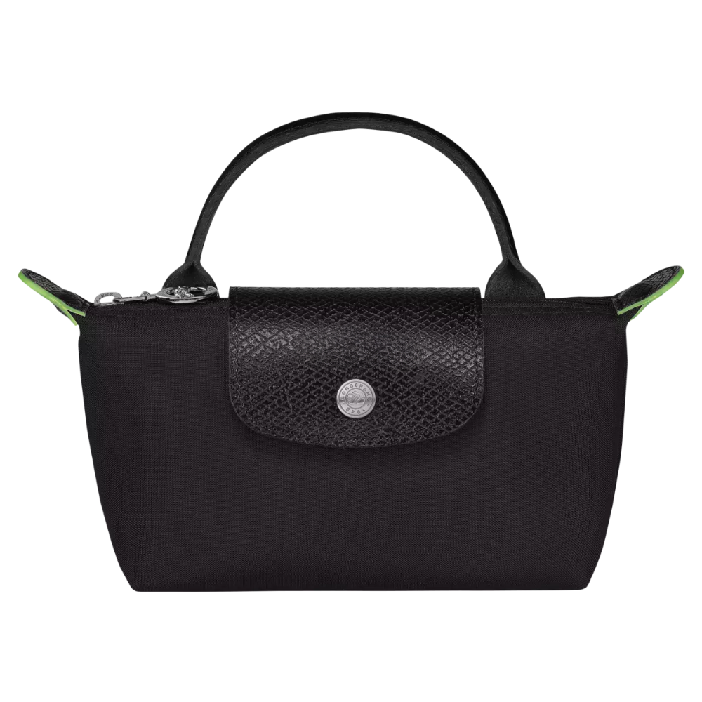 Élan Mini Bag Midnight – Strap Included