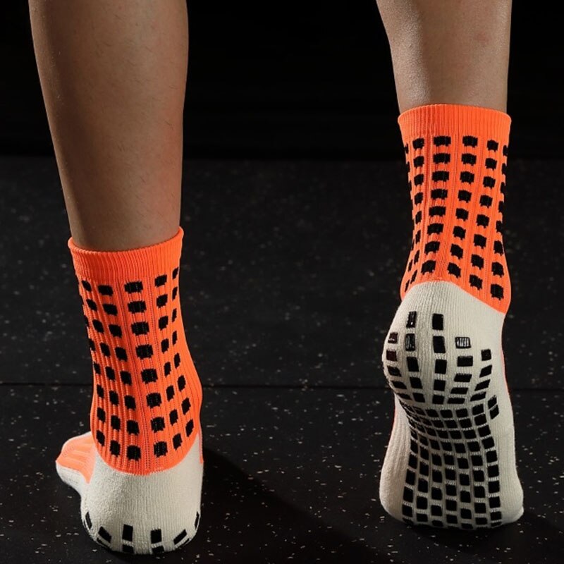 Premium Non-Slip Socks