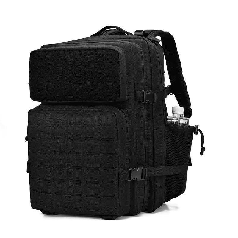 GYM & TRAVEL BACKPACK - Made for Men For Healthy Routine