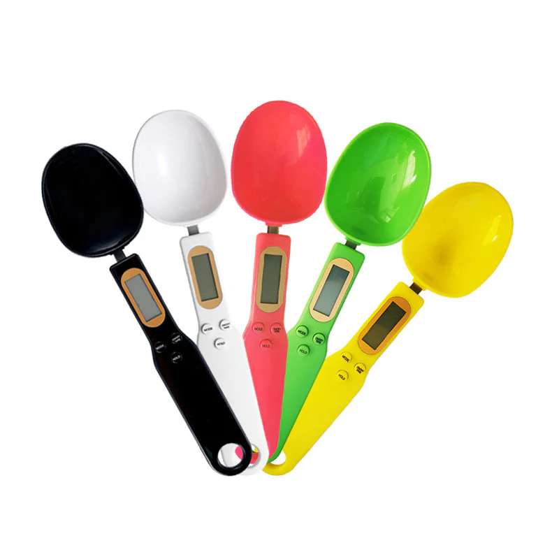 DIGIMAX | DIGITAL MEASURING SPOON