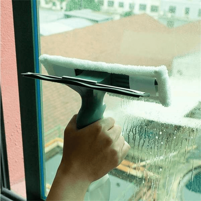 Water Sprayer Window Cleaner