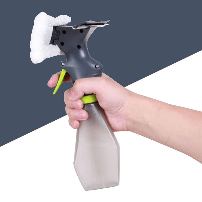 Water Sprayer Window Cleaner