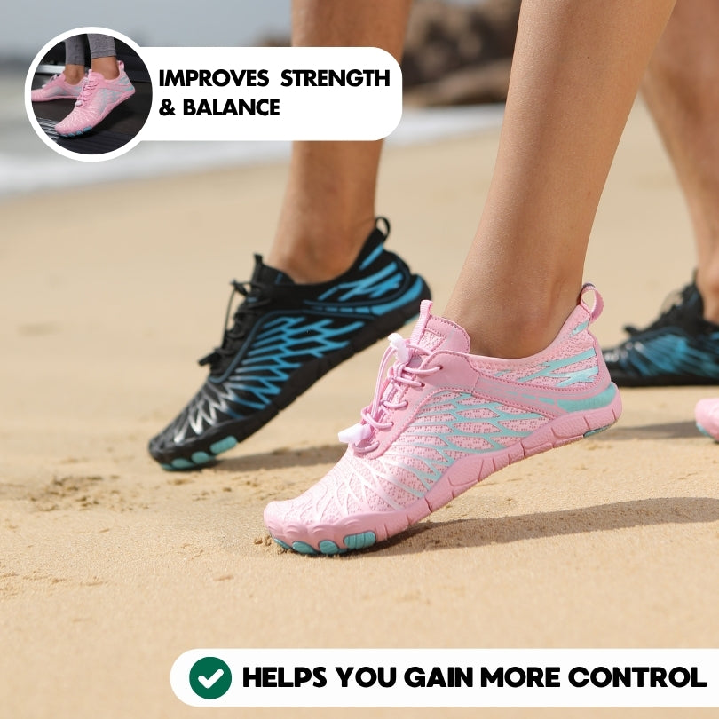 Pro Feet - Healthy & non-slip barefoot shoes (Unisex)