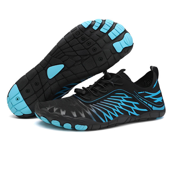 Pro Feet - Healthy & non-slip barefoot shoes (Unisex)