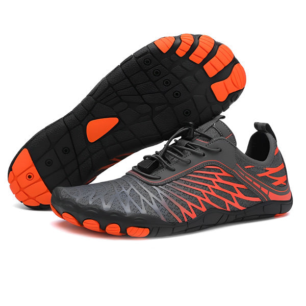 Pro Feet - Healthy & non-slip barefoot shoes (Unisex)