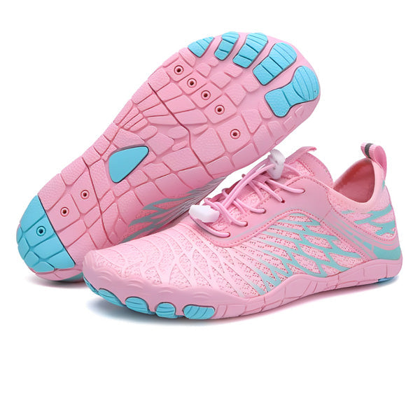 Pro Feet - Healthy & non-slip barefoot shoes (Unisex)