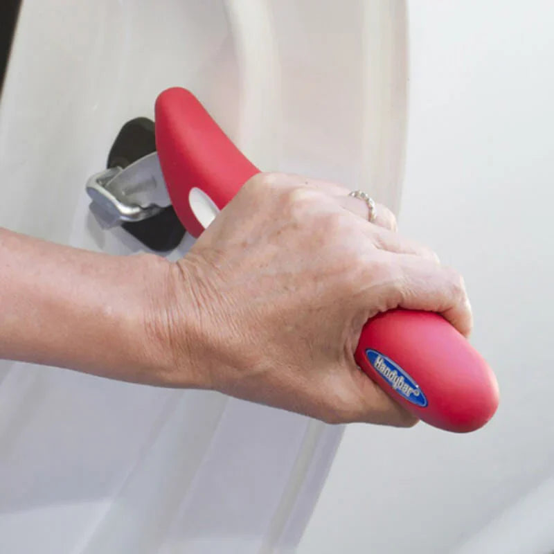 Car Handle Assist – Secure & Easy Support