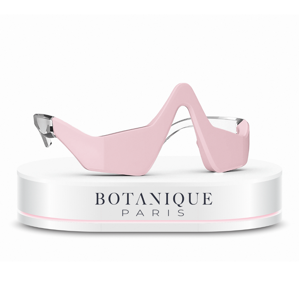RevitalEyes® 2-in-1 Red Light Therapy + EMS To Erase Eye Bags