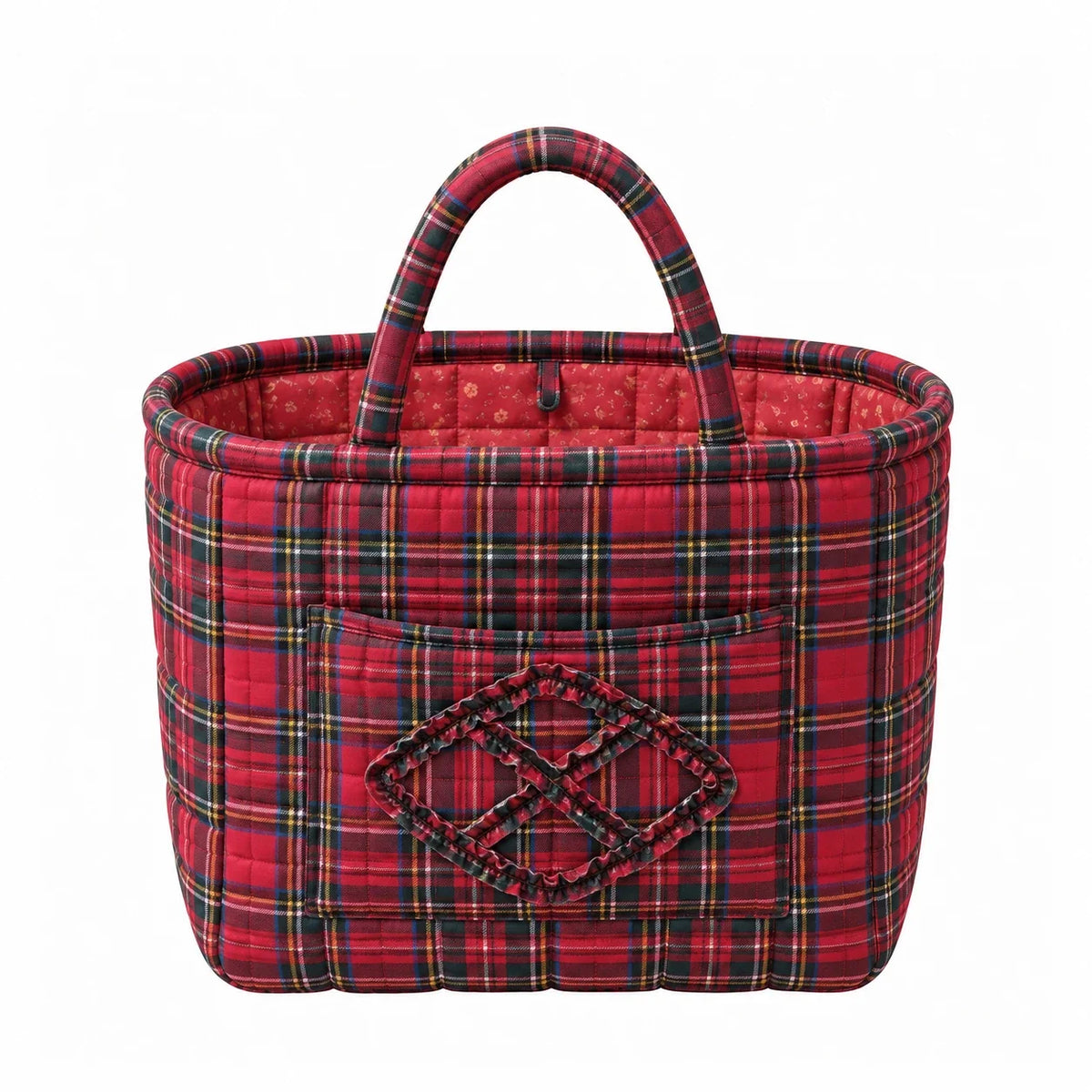Quilty - The Roomiest Everything Basket