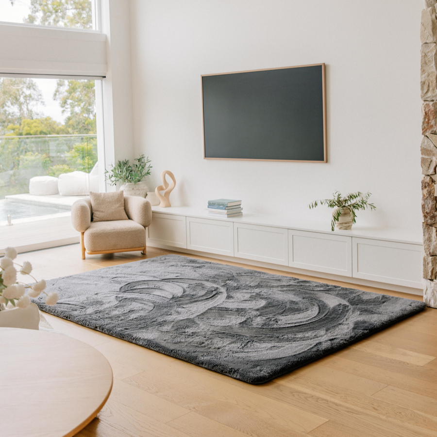 Relax Mat - Soft Foam Play Mat