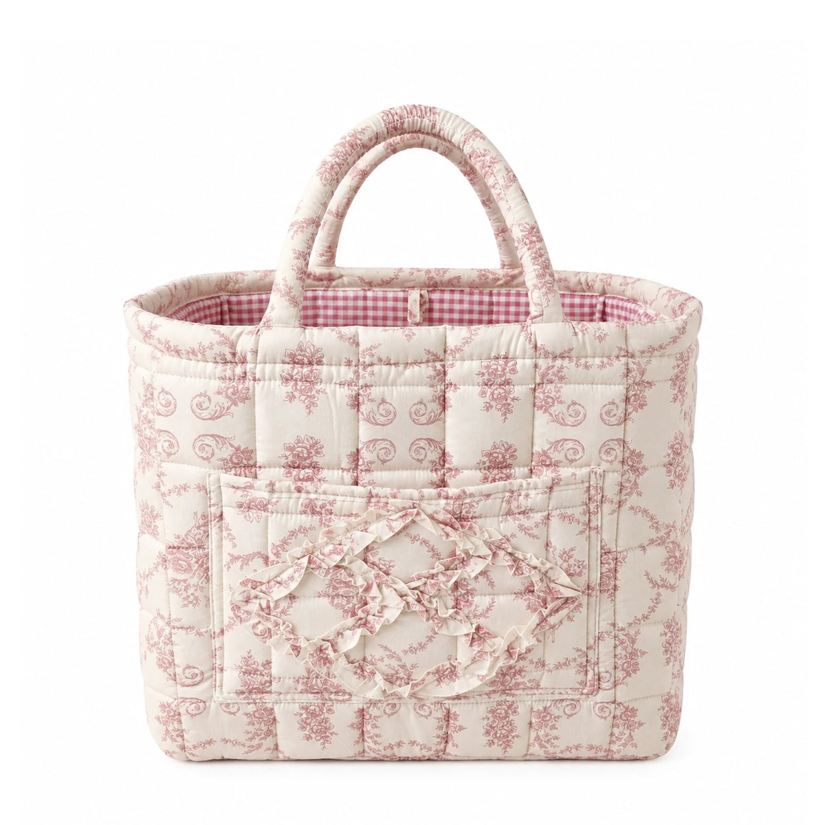 Quilty - The Roomiest Everything Basket