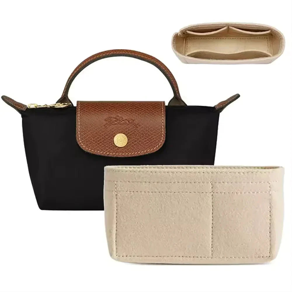 Le Pliage Mini Bag Organiser