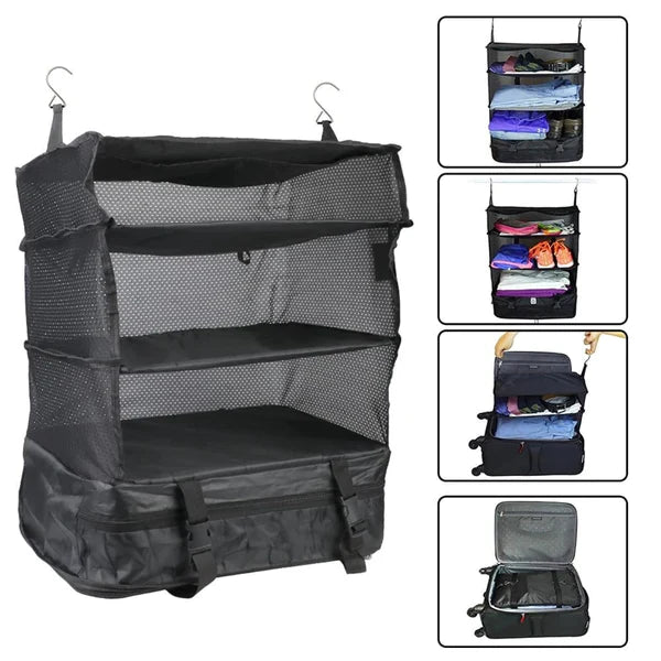 Hang Pack Travelling Bag