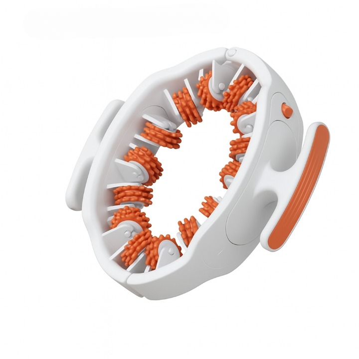 Adjustable 360° Body Sculpting Massager