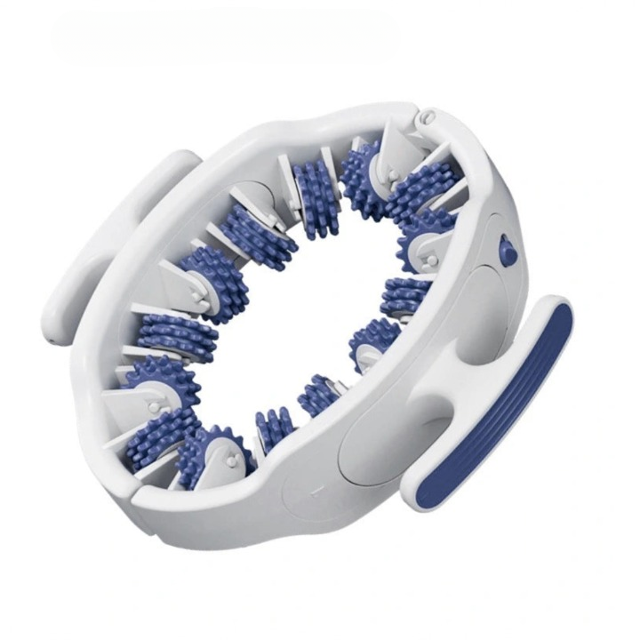 Adjustable 360° Body Sculpting Massager