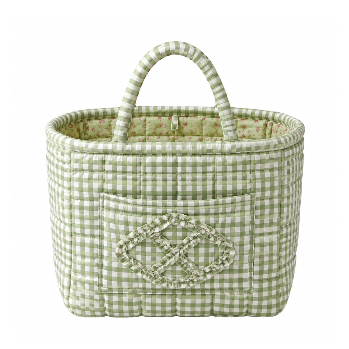 Quilty - The Roomiest Everything Basket