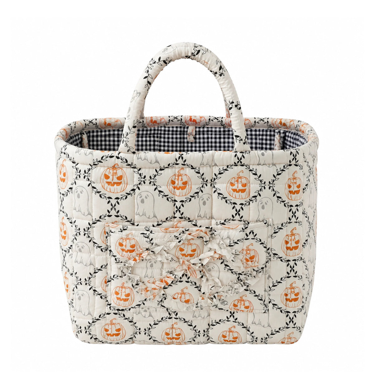 Quilty - The Roomiest Everything Basket