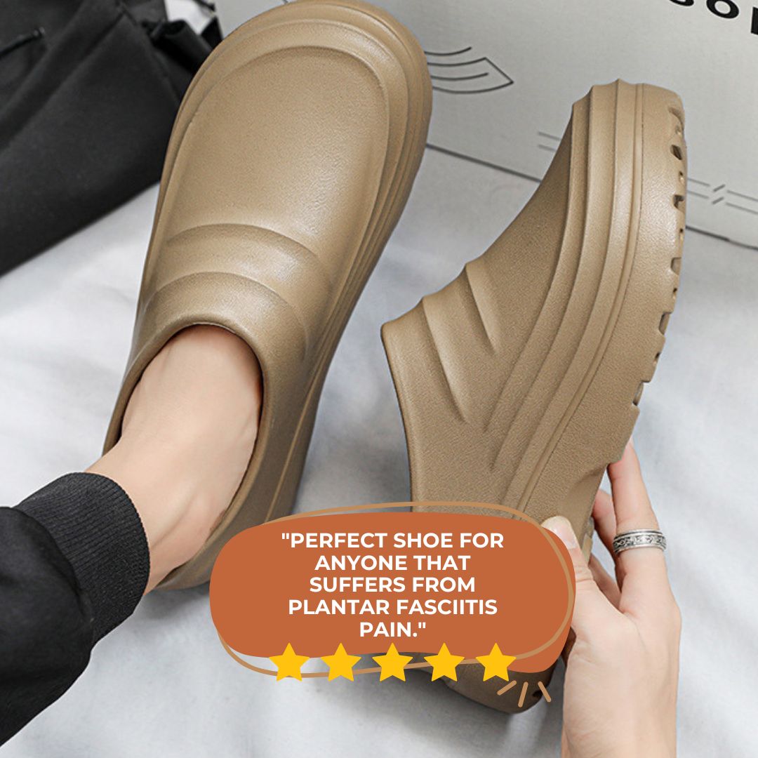 Tessa Classic - Healthy Comfort clogs