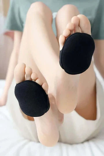 The Forefoot HoneyComb Fabric Pads