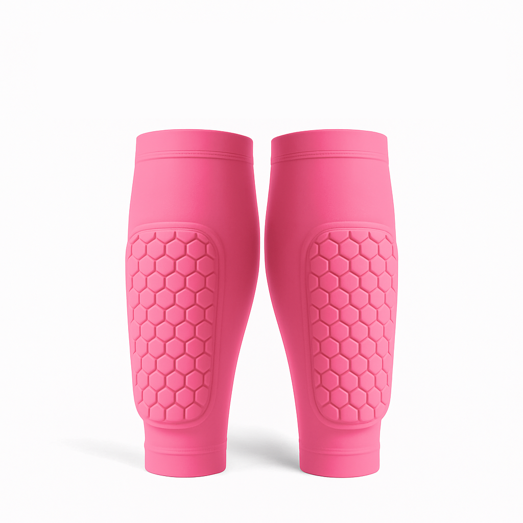 FlexGuard Elite Performance Shin Guards