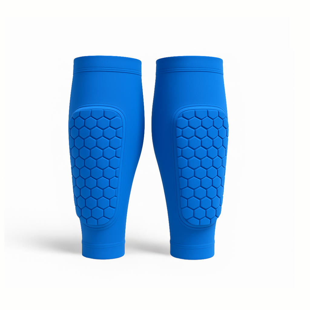 FlexGuard Elite Performance Shin Guards