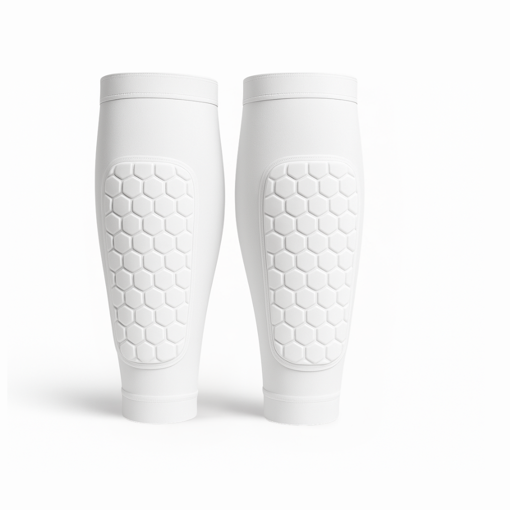 FlexGuard Elite Performance Shin Guards