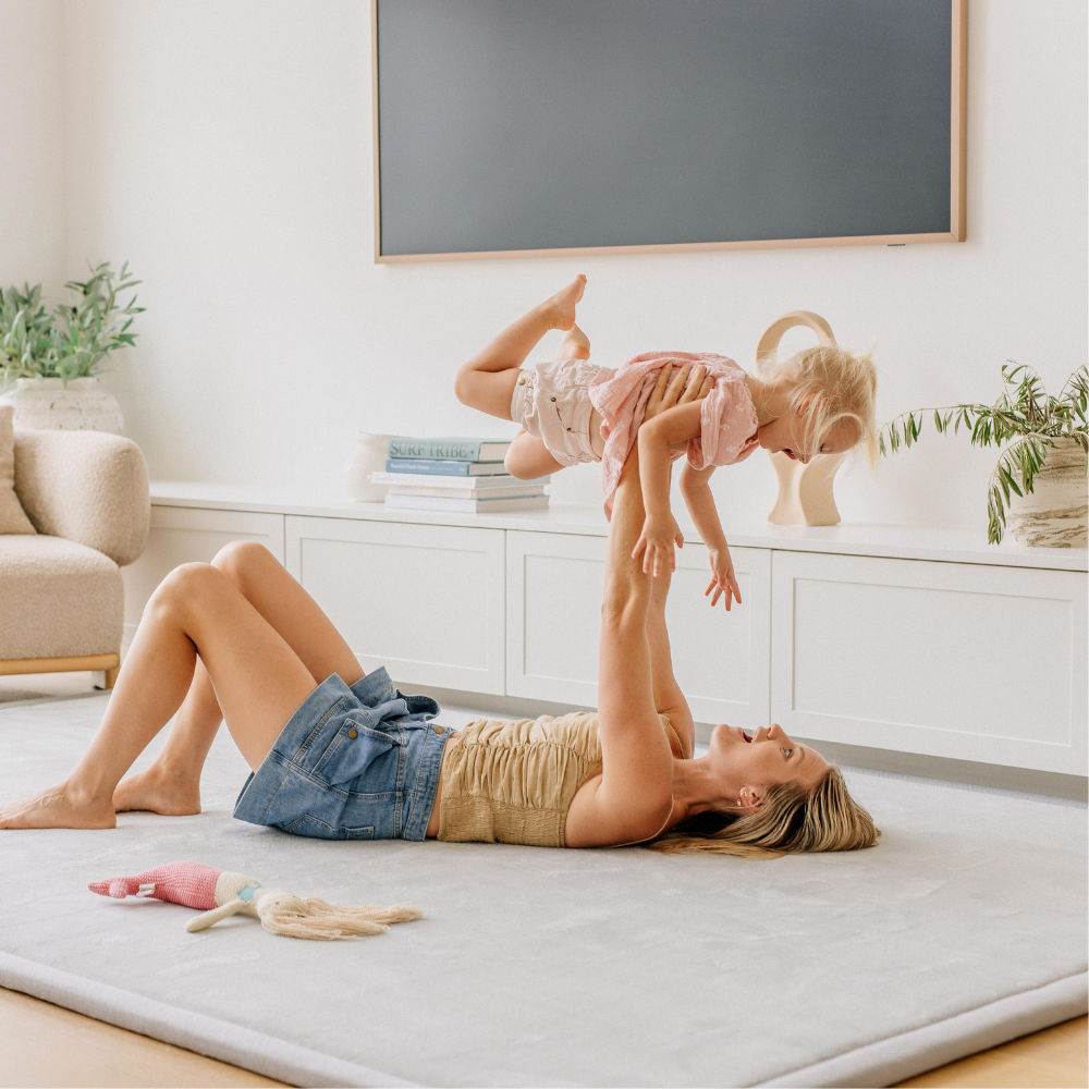 Relax Mat - Soft Foam Play Mat