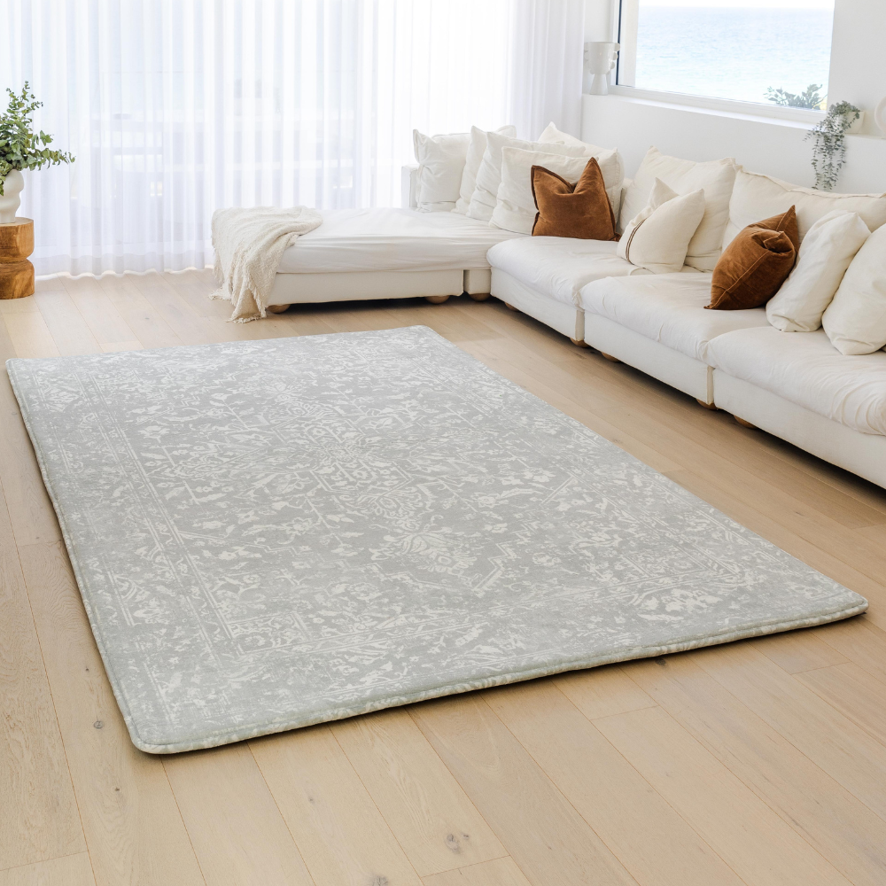 Relax Mat - Soft Foam Play Mat