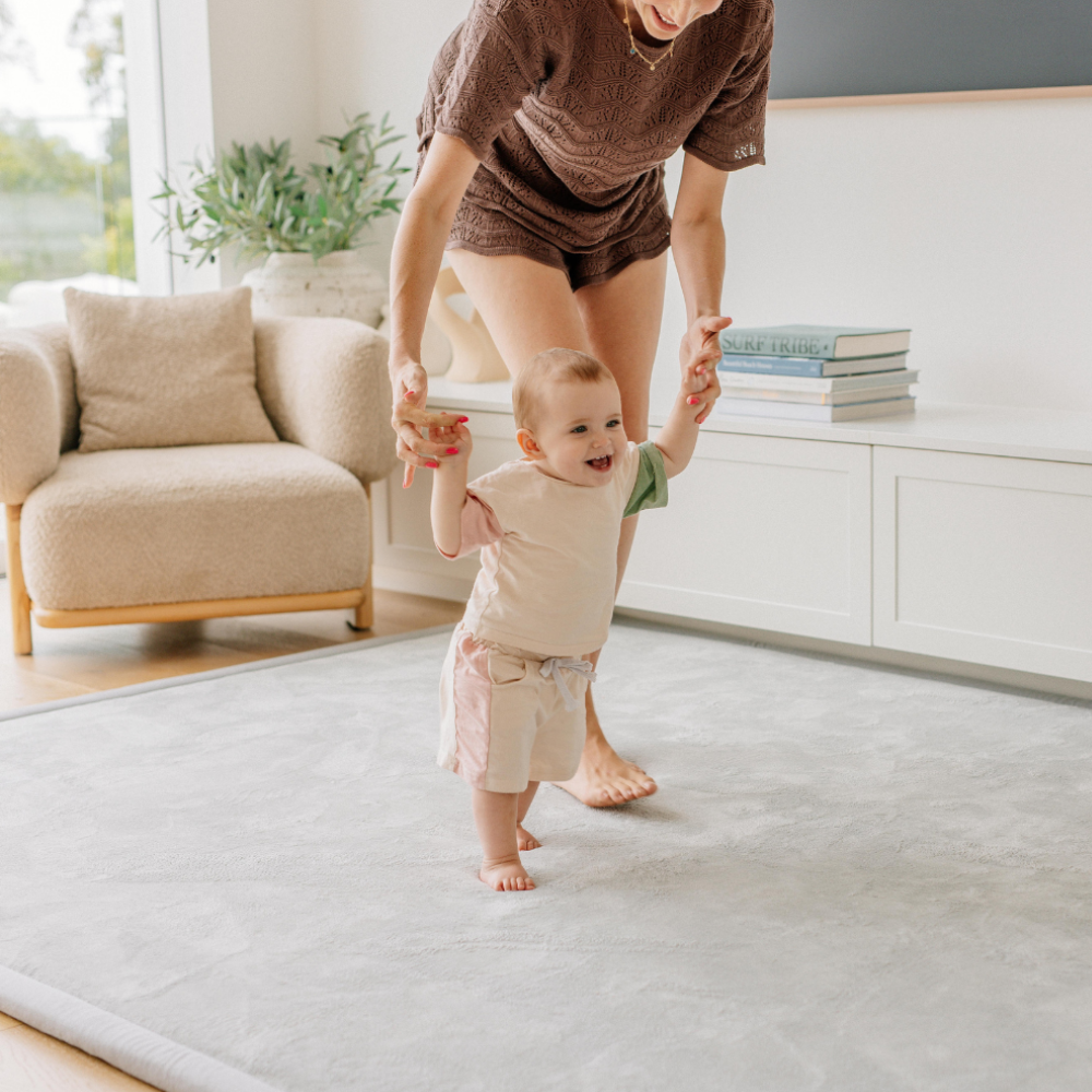 Relax Mat - Soft Foam Play Mat