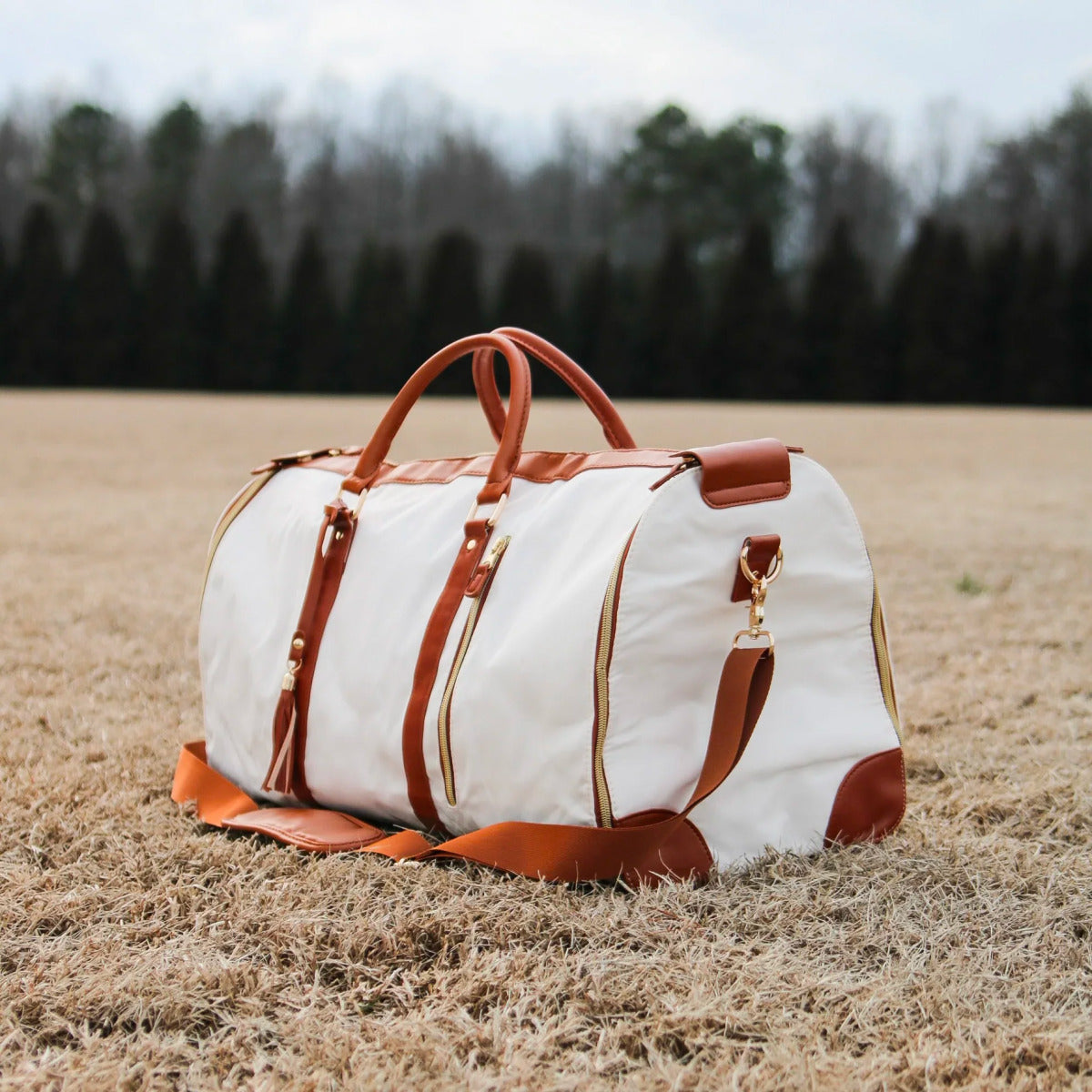 Travel Bag 2.0