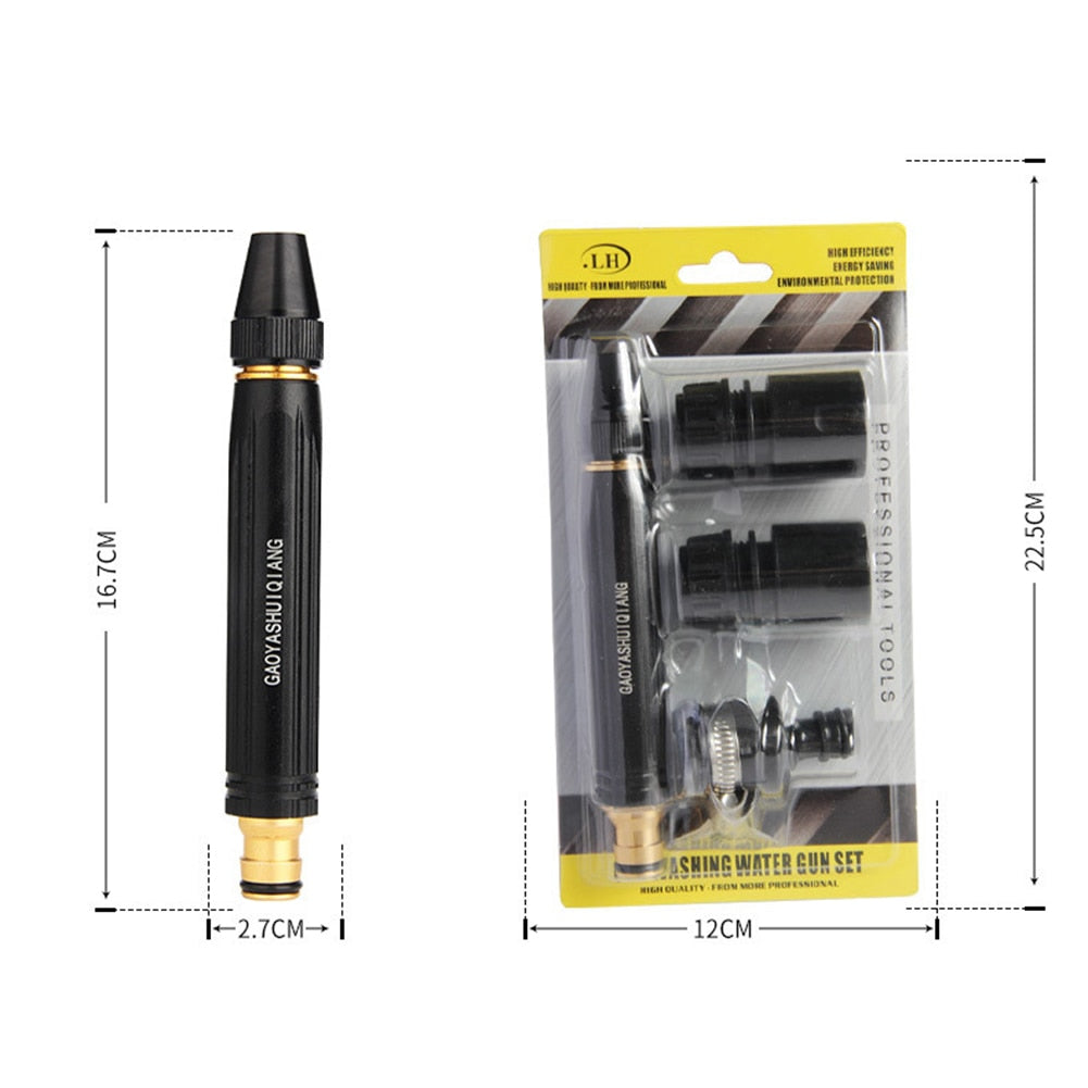 High Pressure Spray Nozzle