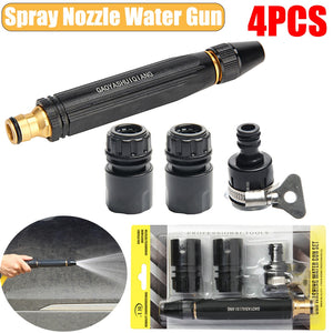 High Pressure Spray Nozzle