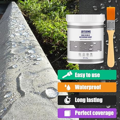 Waterproof Multipurpose Insulating Sealant