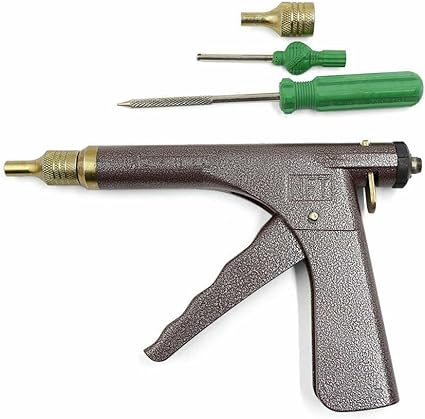 Vehicle Tire Repair Gun Kit