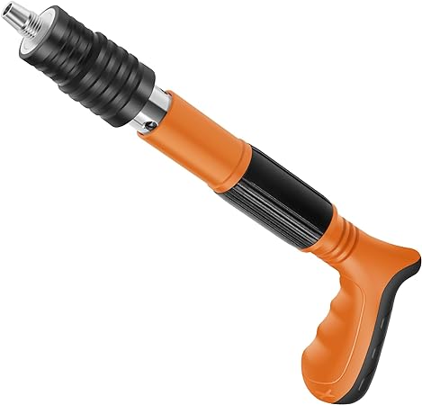 Manual Mini Steel Nailer Tool