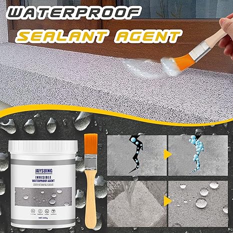 Waterproof Multipurpose Insulating Sealant