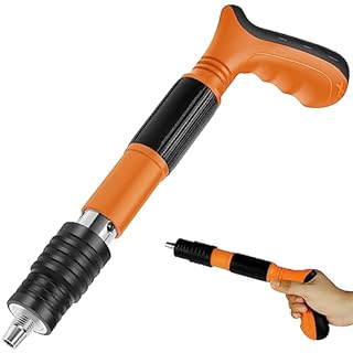 Manual Mini Steel Nailer Tool